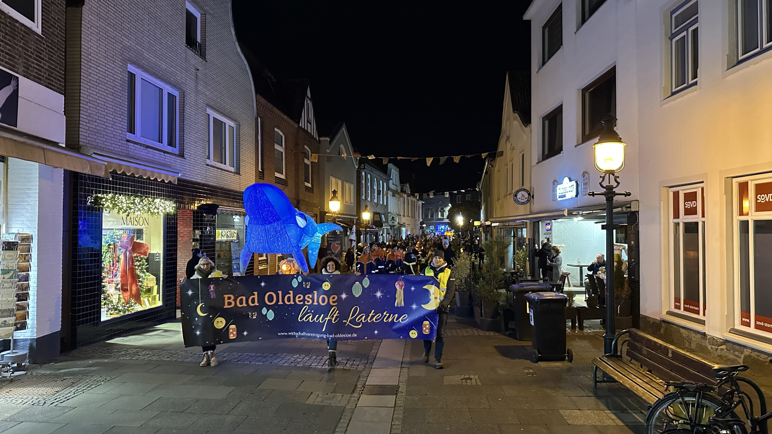 Vorteile für Privatpersonen