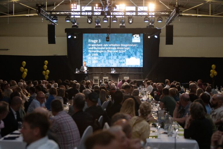 Bild Nr. 3 - 125 Jahre Stiegelmeyer - Quiz