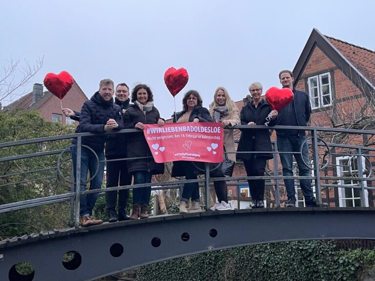 Wivebo verschenkt Heiratsantrag