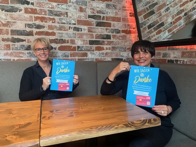 Wivebo verlost 50 Einkaufsgutscheine