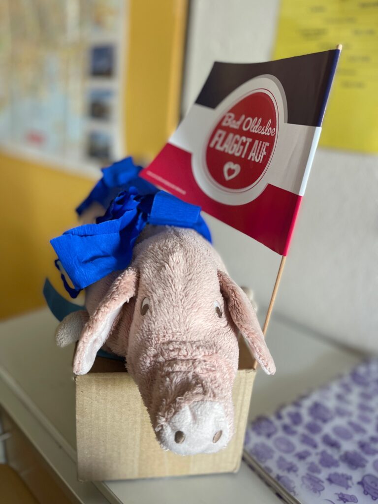 Fotowettbewerb zum Vogelschießen