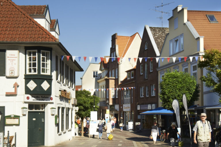 Statement: „Stückelplanungen bringen uns nicht weiter.“
