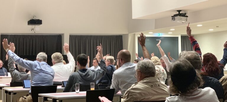 Bad Oldesloe erhält Wirtschaftsbeirat