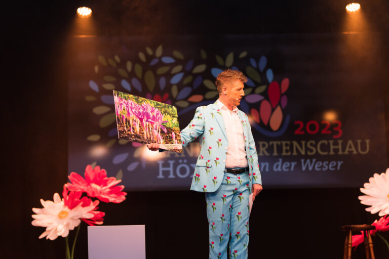 Bild Nr. 4 - Vielen Dank für die Blumen